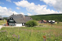 Village Jizerka