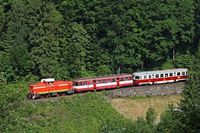 Cog Railway