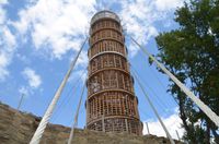 Cimrman's Beacon and Museum